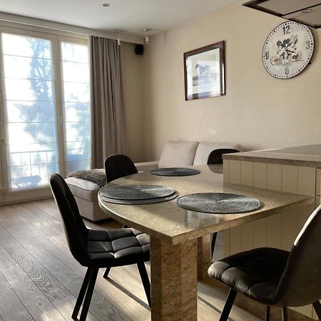 Mon Nid Apartment De Panne Ngoại thất bức ảnh