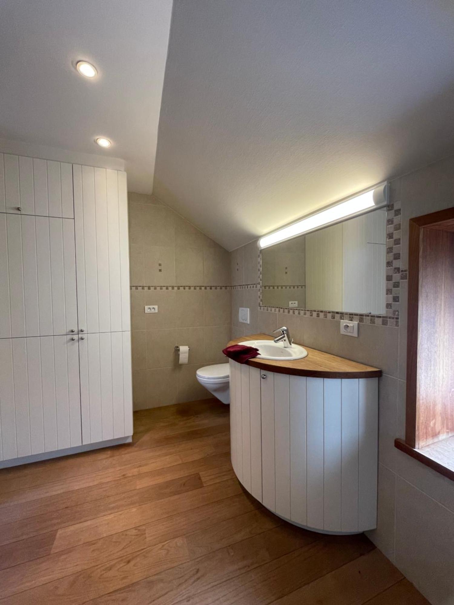Mon Nid Apartment De Panne Ngoại thất bức ảnh