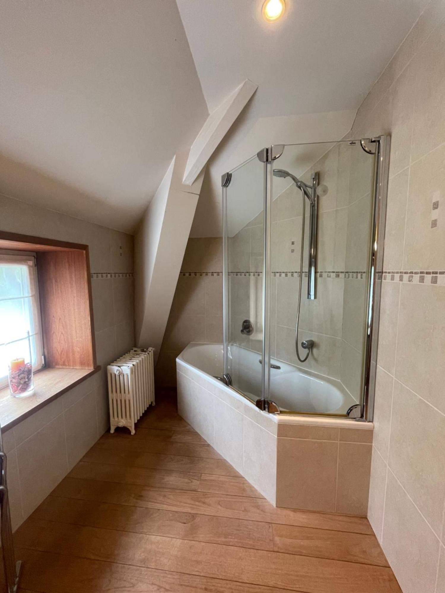 Mon Nid Apartment De Panne Ngoại thất bức ảnh