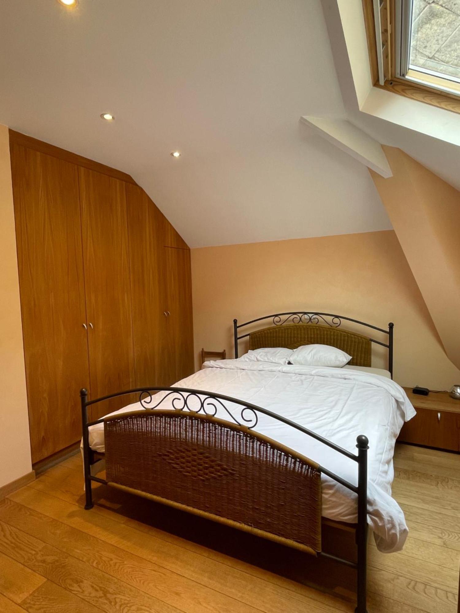 Mon Nid Apartment De Panne Ngoại thất bức ảnh