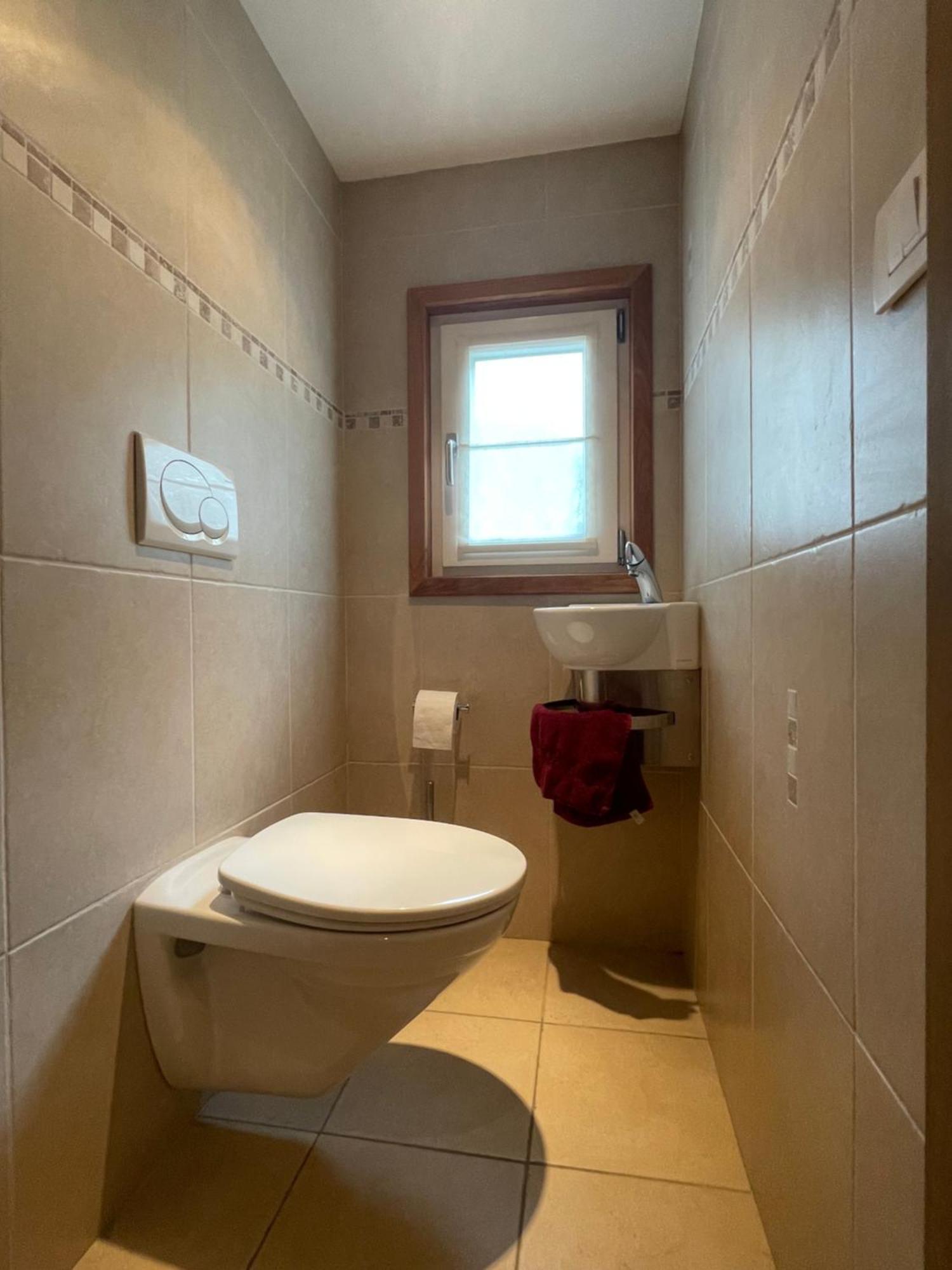 Mon Nid Apartment De Panne Ngoại thất bức ảnh